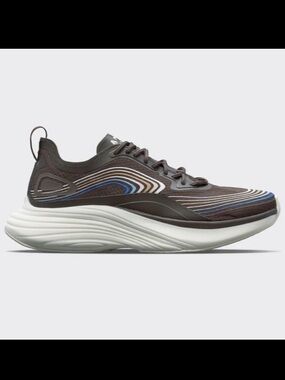 APL Chocolate / Cobalt / Multi Streamline Sneakers 11 Men’s